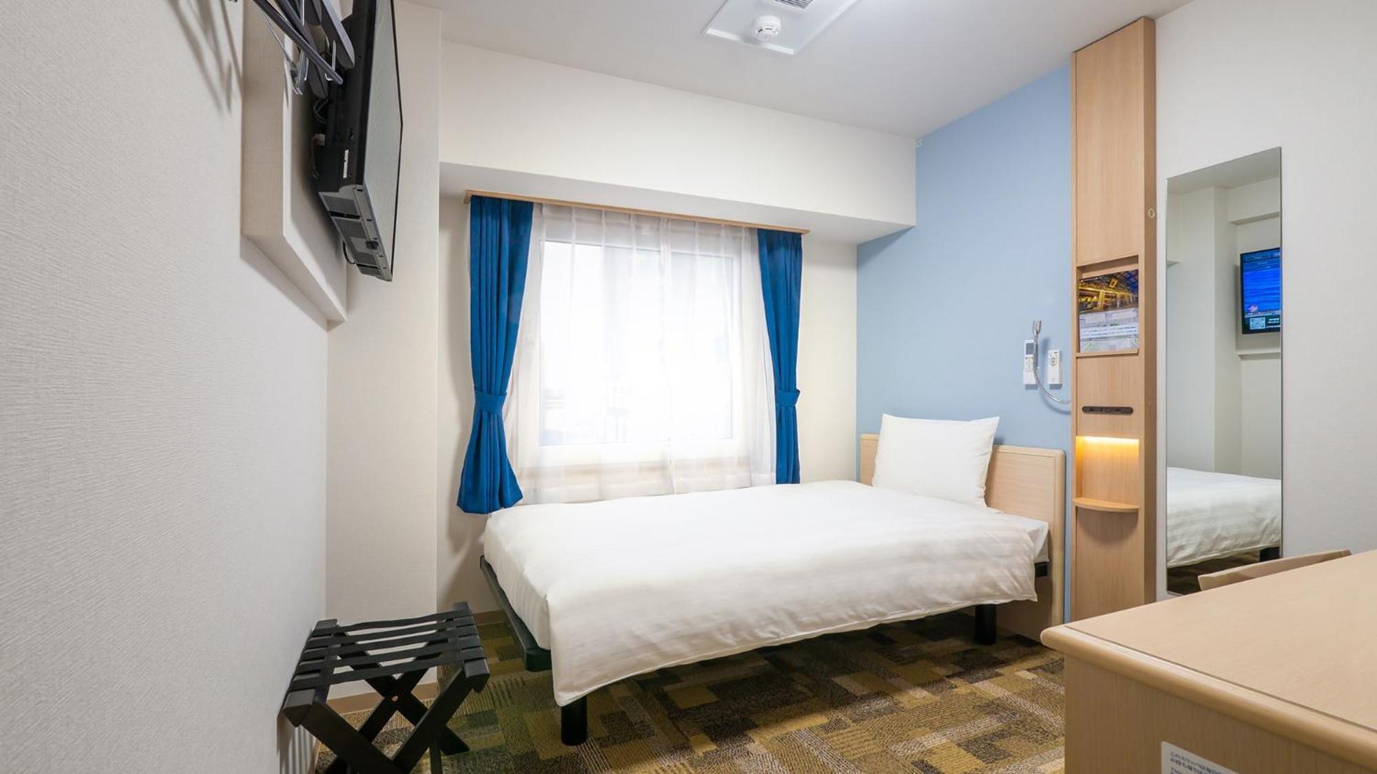 Toyoko Inn Kokura-Eki Kita-Guchi Kitakyūshū Eksteriør billede