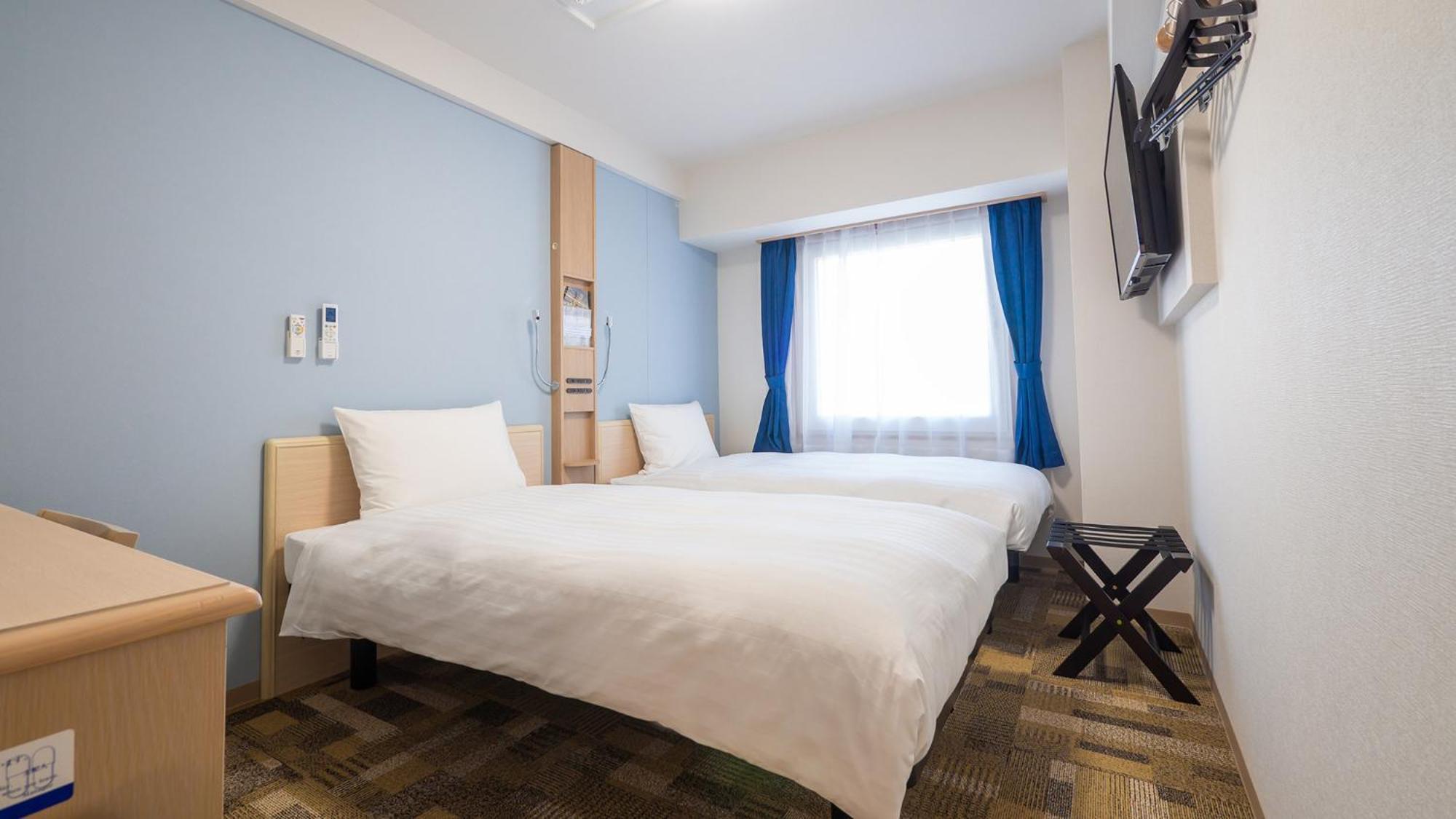 Toyoko Inn Kokura-Eki Kita-Guchi Kitakyūshū Eksteriør billede